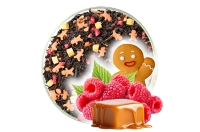 Herbata Czarna PAN CIASTEK (KT) (50g) Prezent Na Mikołajki i Święta !